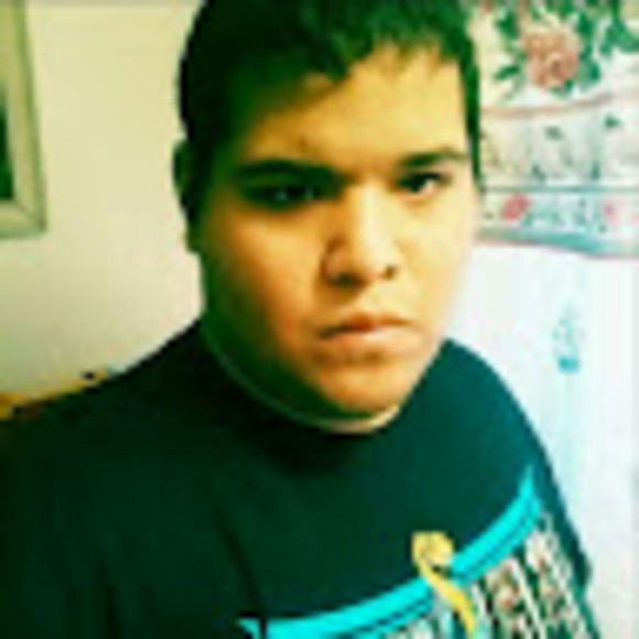 Meet your Posher, Nathan - Picture 1 of 1